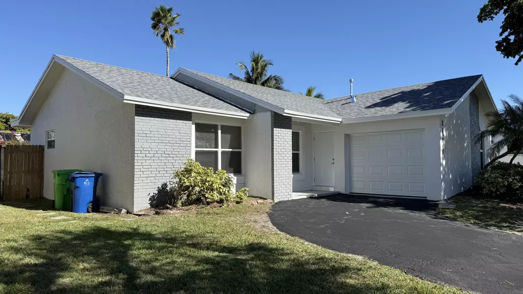 11771 NW 37 ST, Sunrise, FL 33323