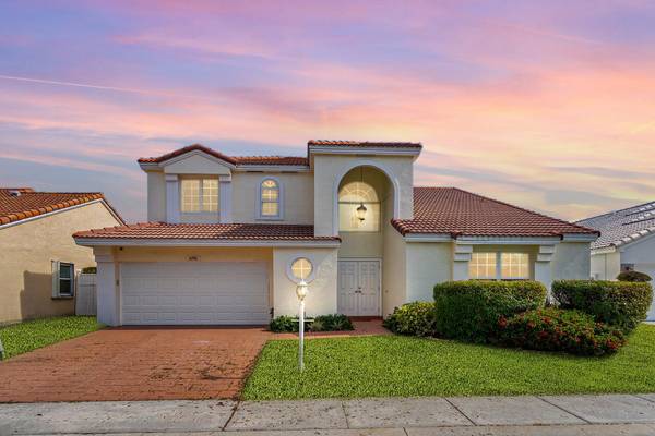 1051 E Siena Oaks CIR, Palm Beach Gardens, FL 33410