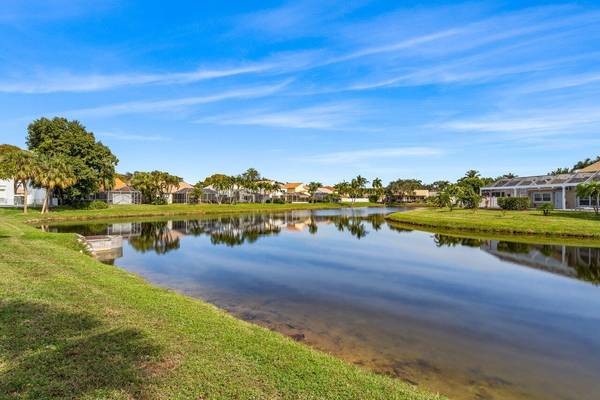 Palm Beach Gardens, FL 33410,1051 E Siena Oaks CIR