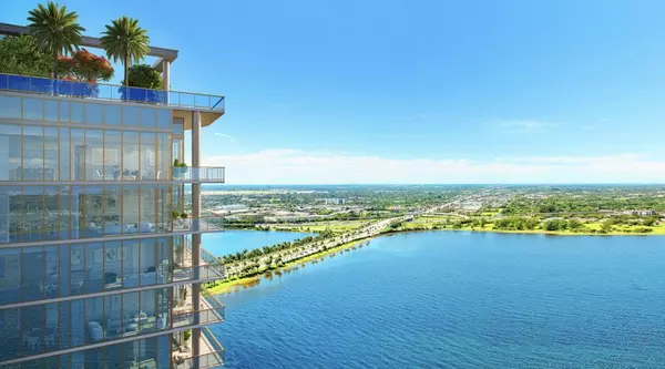 West Palm Beach, FL 33401,550 S Australian AVE 04