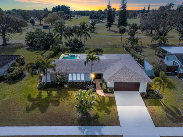 Lake Worth, FL 33467,7314 Oakmont DR