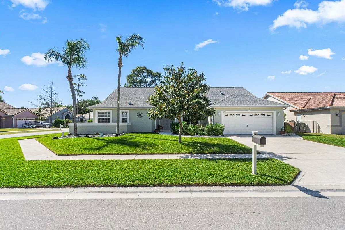 Wellington, FL 33414,1291 Snowbell PL