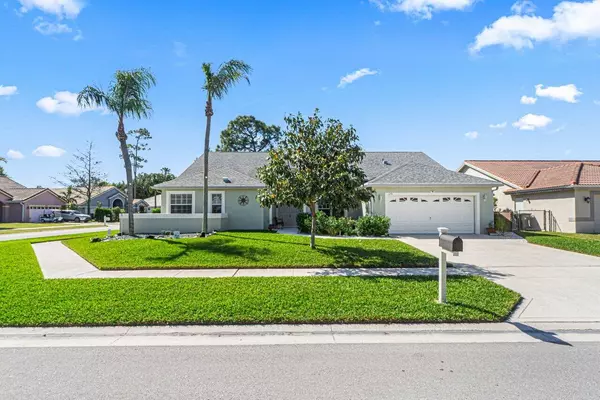 Wellington, FL 33414,1291 Snowbell PL