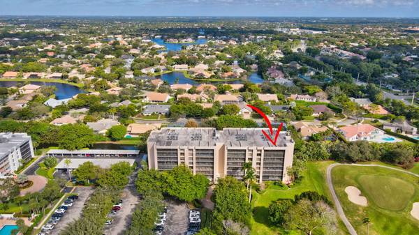 Boca Raton, FL 33434,20090 Boca West DR 344