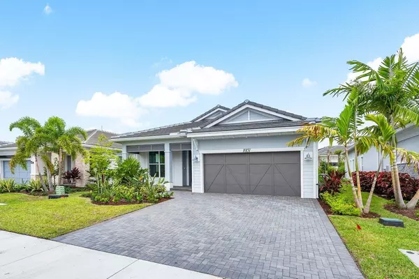 Palm Beach Gardens, FL 33412,10151 Driftwood WAY