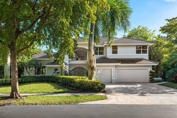 3156 NW 61st ST, Boca Raton, FL 33496