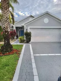 Port Saint Lucie, FL 34953,1125 SW Sudder AVE