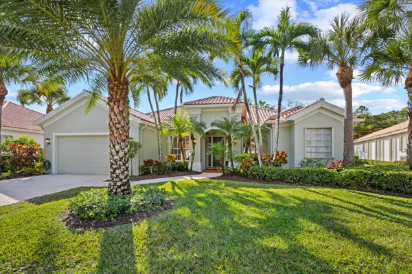 1743 Breakers Pointe WAY, West Palm Beach, FL 33411