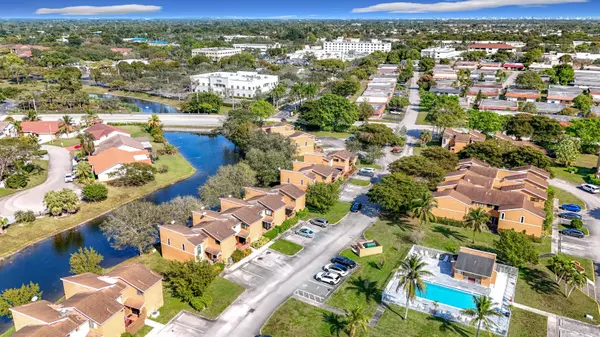 Tamarac, FL 33321,8117 NW 71st CT