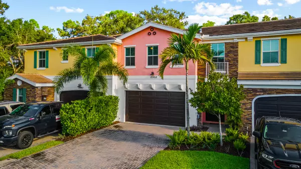 12958 Trevi Isle DR, Palm Beach Gardens, FL 33418