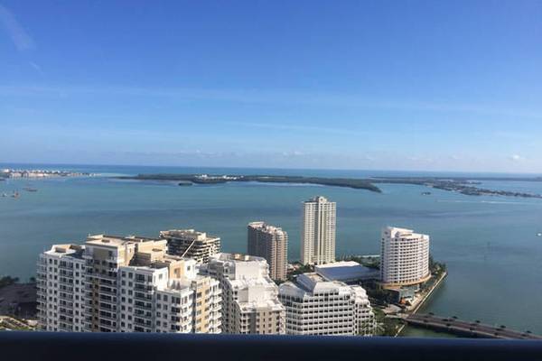 Miami, FL 33131,465 Brickell AVE 4305