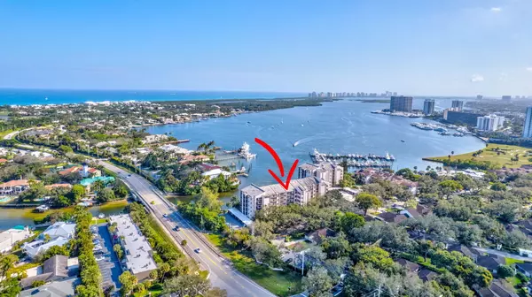 11370 Twelve Oaks WAY 217, North Palm Beach, FL 33408