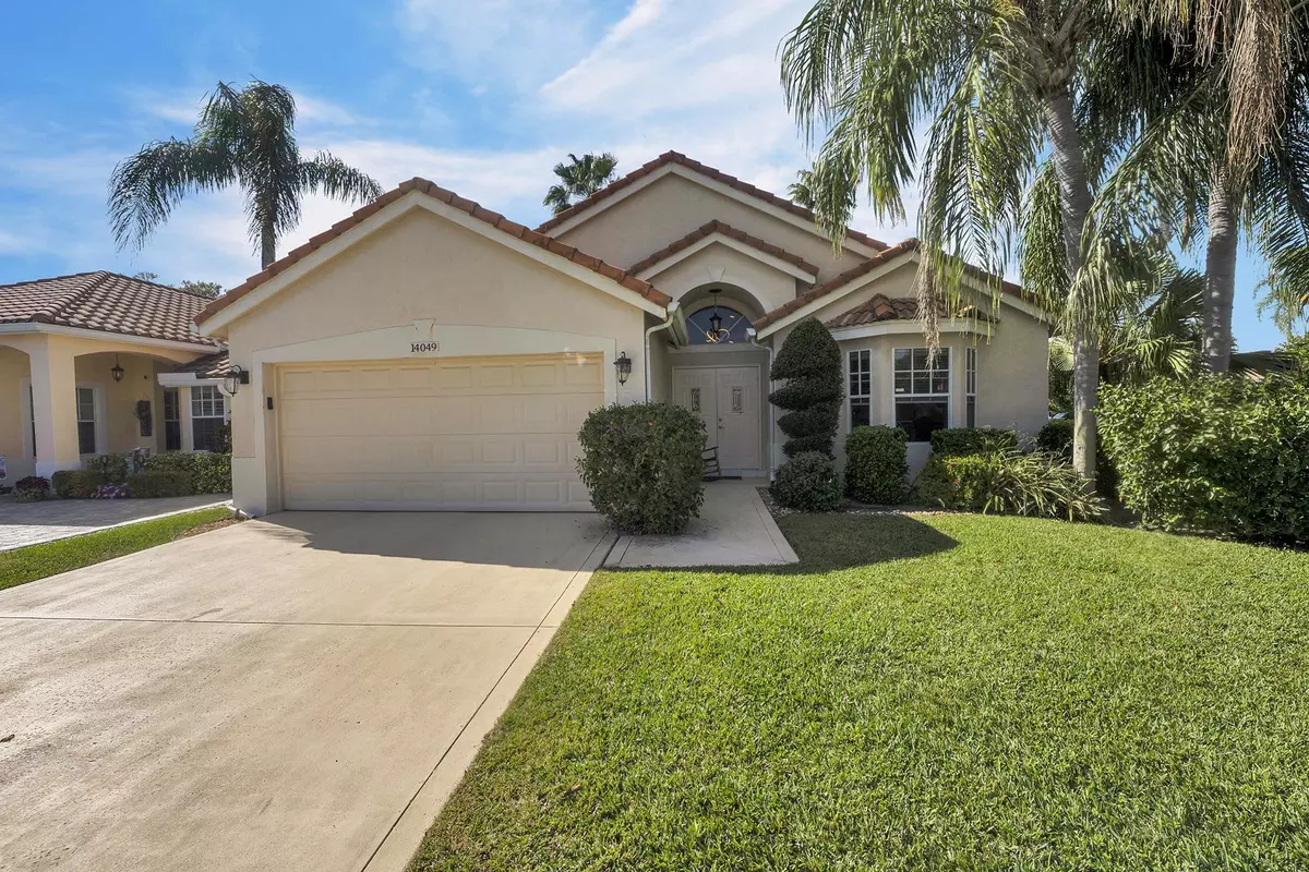 Delray Beach, FL 33446,14049 Glenlyon CT