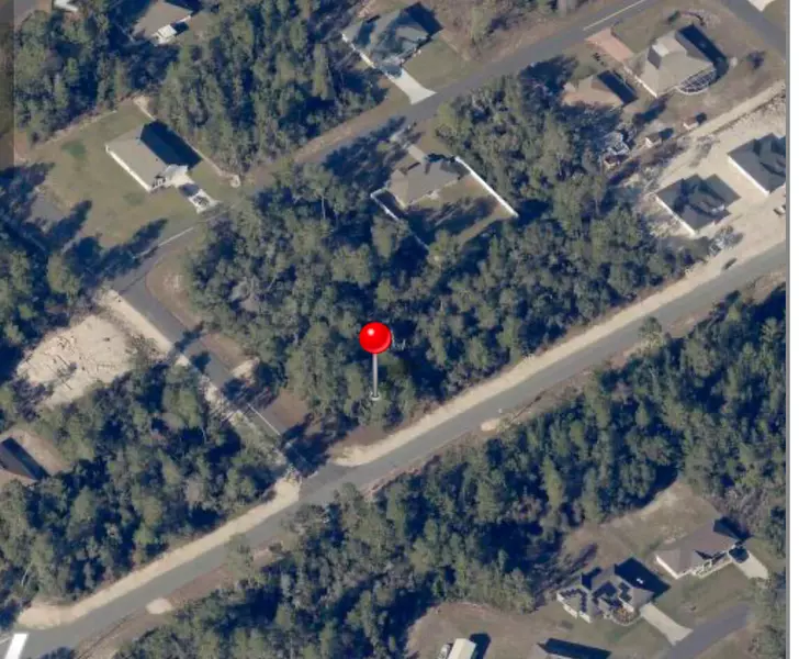 0000 SW 168th LOOP, Marion Oaks, FL 34473