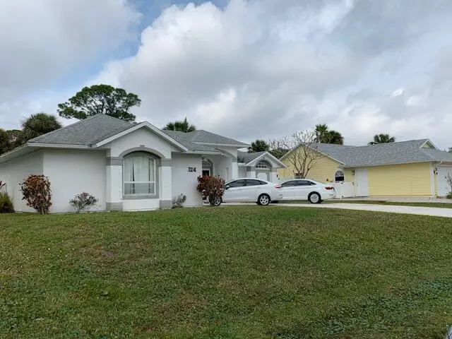 Sebastian, FL 32958,124 Nebraska CIR