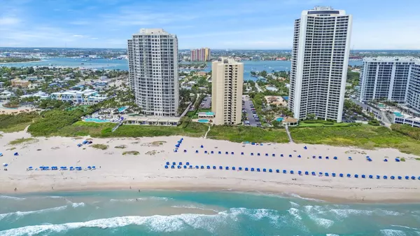 Riviera Beach, FL 33404,2800 N Ocean DR A-6a