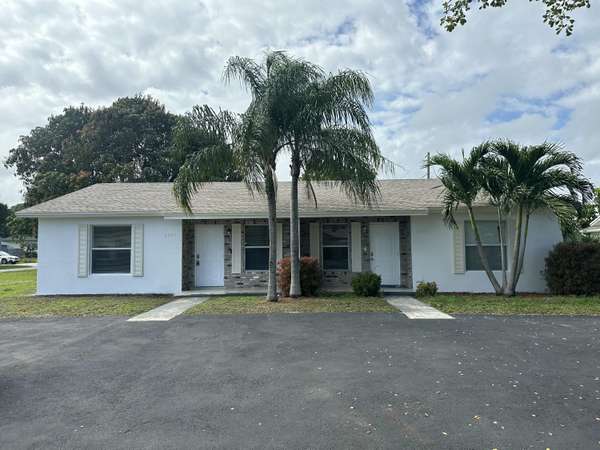 2915 SE 2nd ST, Boynton Beach, FL 33435