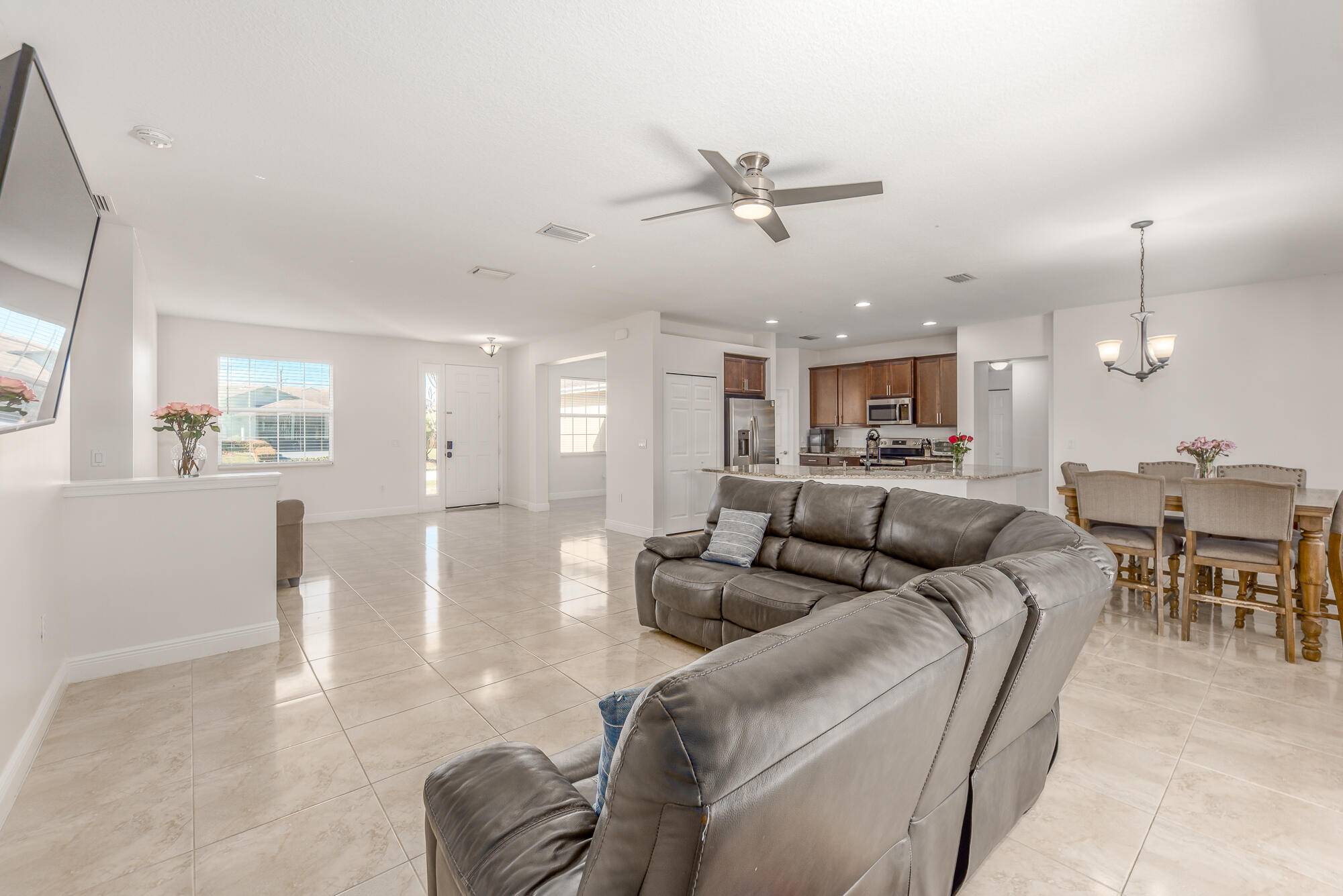 Port Saint Lucie, FL 34953,2849 SW Giralda ST