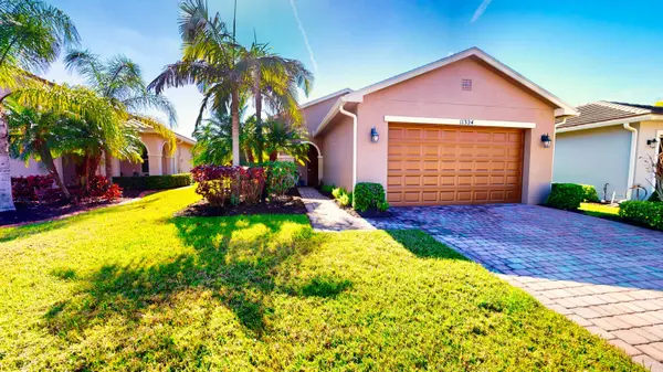 11324 SW Mountain Ash CIR, Port Saint Lucie, FL 34987