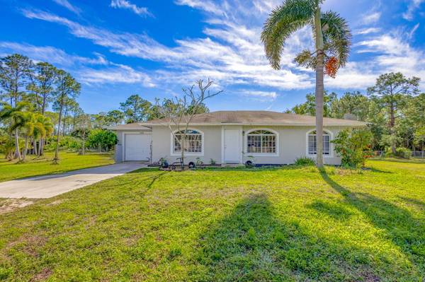 17354 N 64th PL, The Acreage, FL 33470