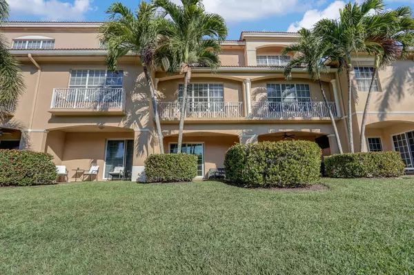 Palm Beach Gardens, FL 33418,4557 S Artesa WAY