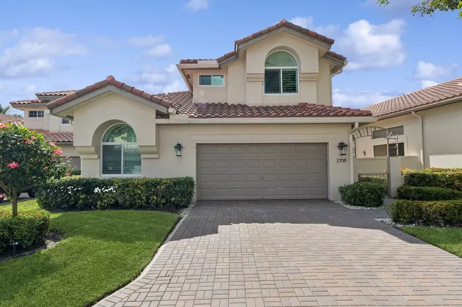 2558 NW 52nd ST, Boca Raton, FL 33496