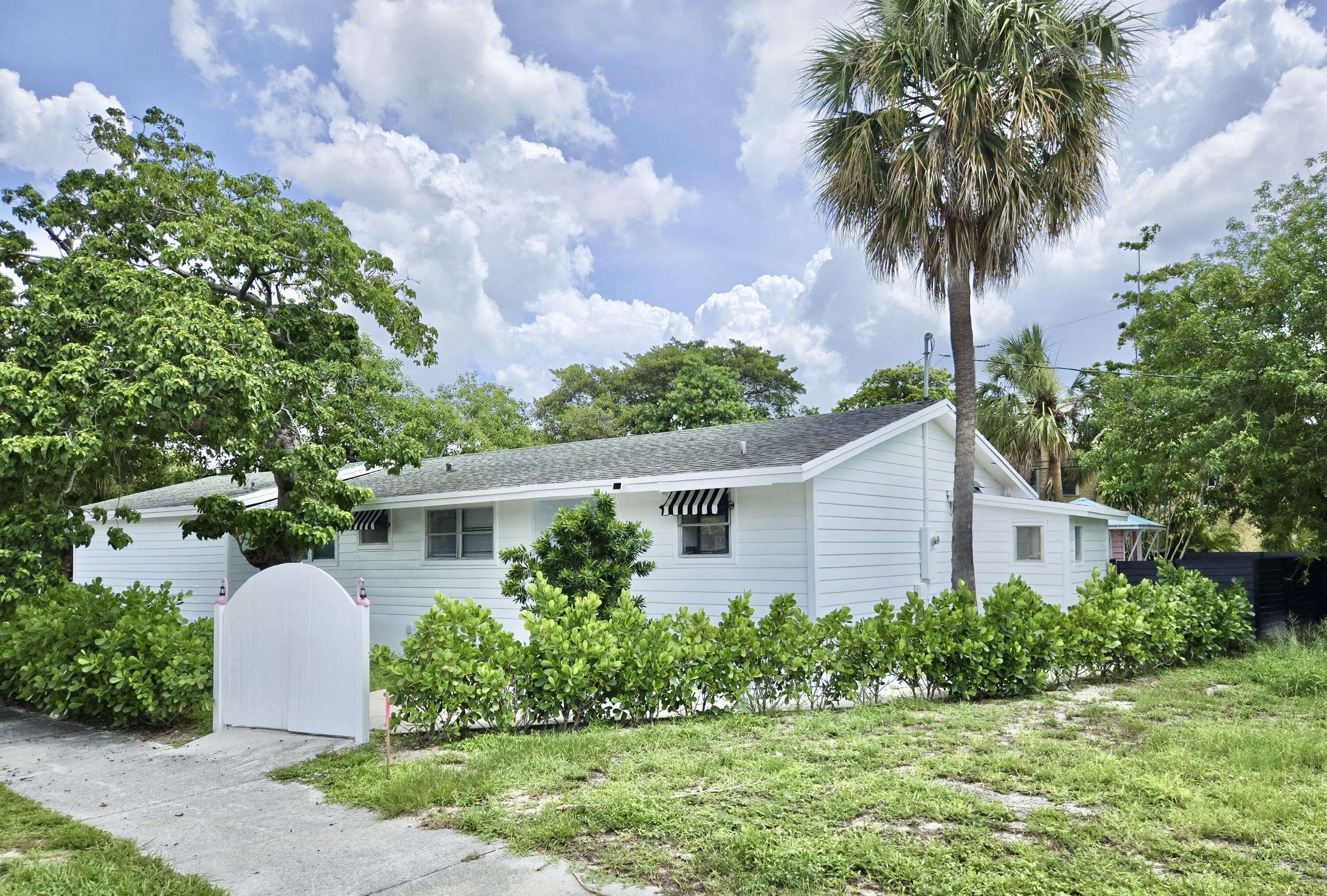 917 Market ST, West Palm Beach, FL 33401