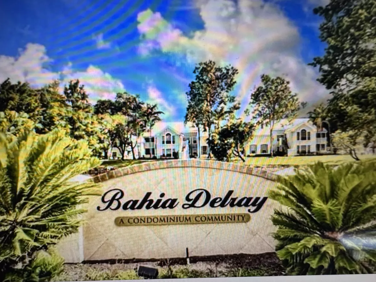 Delray Beach, FL 33444,1165 N Crystal WAY N