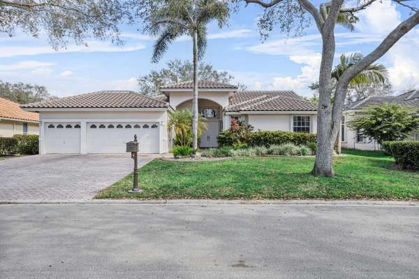 4185 NW 65th AVE, Coral Springs, FL 33067