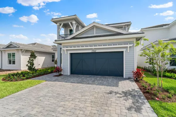 Palm Beach Gardens, FL 33412,12661 Nautilus CIR