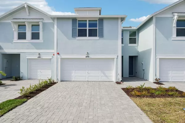 Fort Pierce, FL 34982,470 Salisbury CIR