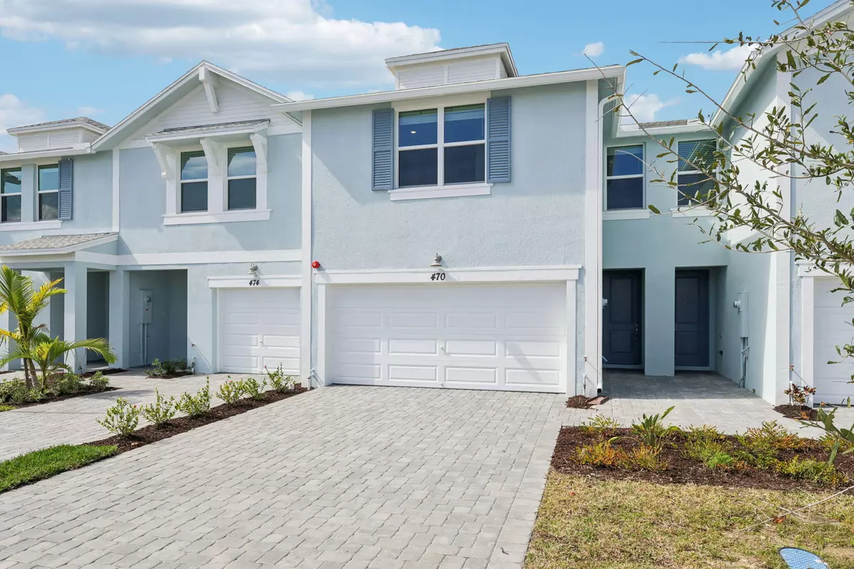 Fort Pierce, FL 34982,470 Salisbury CIR