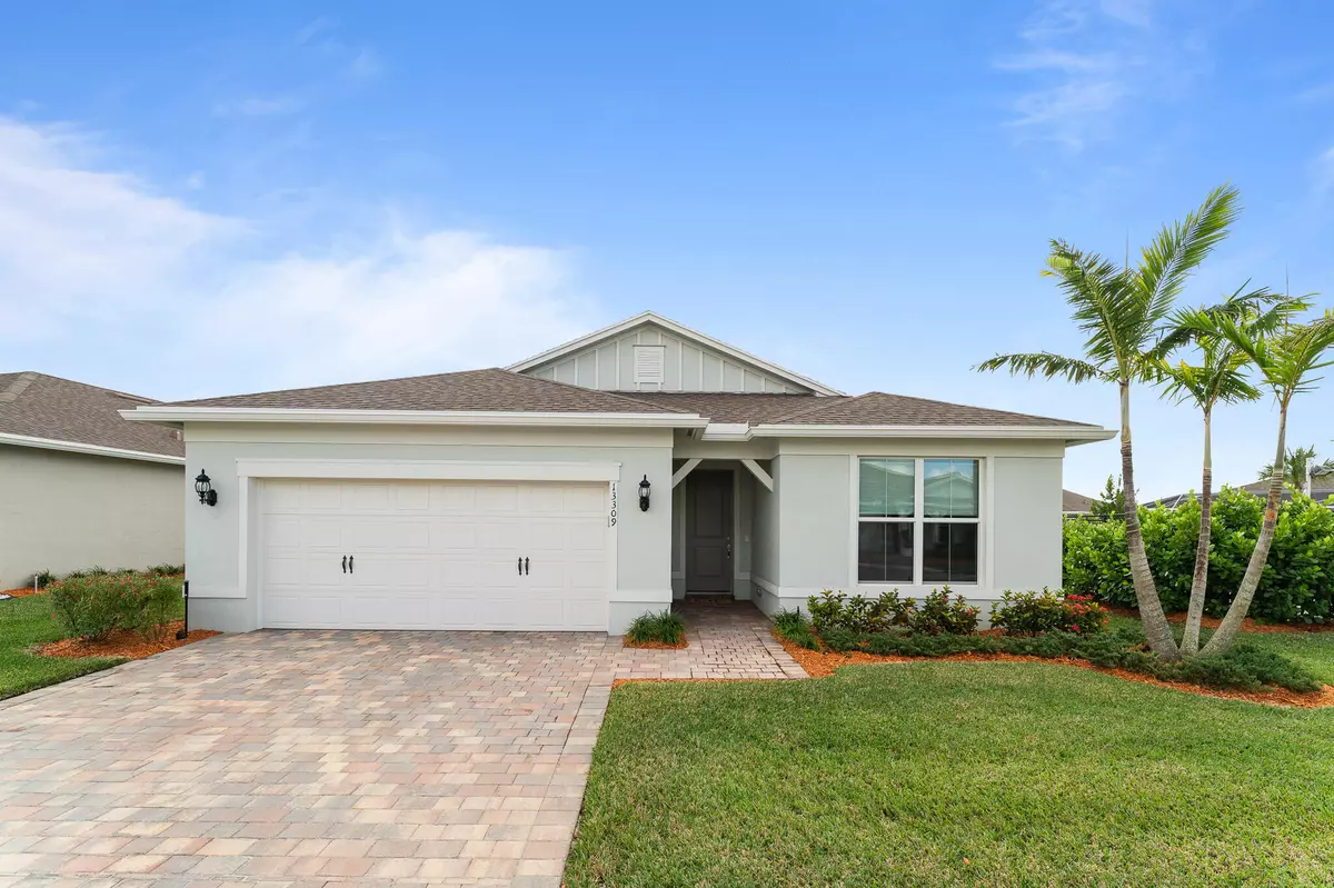 Port Saint Lucie, FL 34987,13309 SW Vermillion CIR