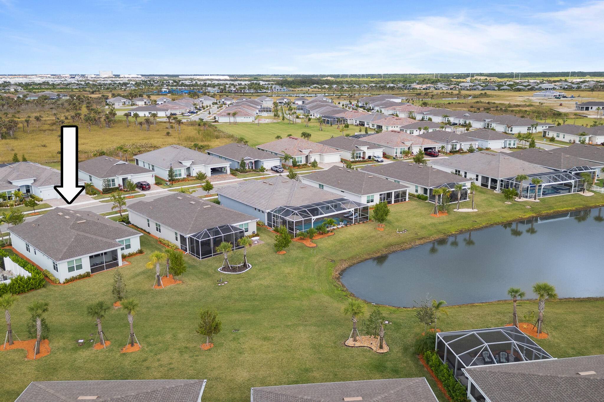 Port Saint Lucie, FL 34987,13309 SW Vermillion CIR
