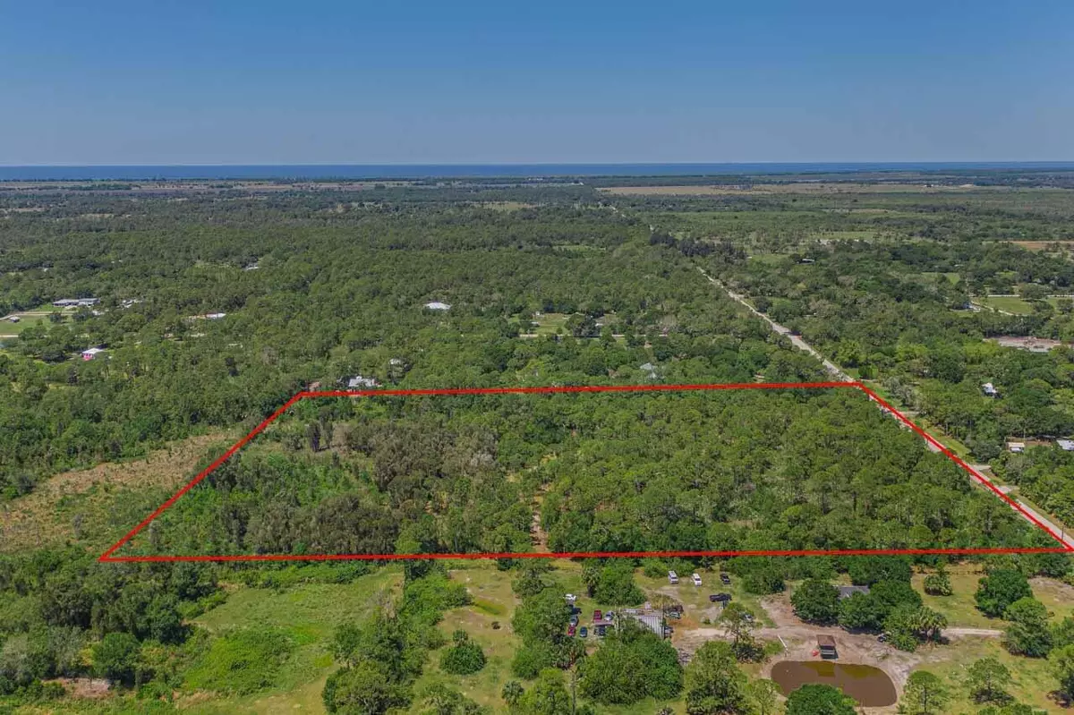 Indiantown, FL 34956,0 SW Tommy Clement ST