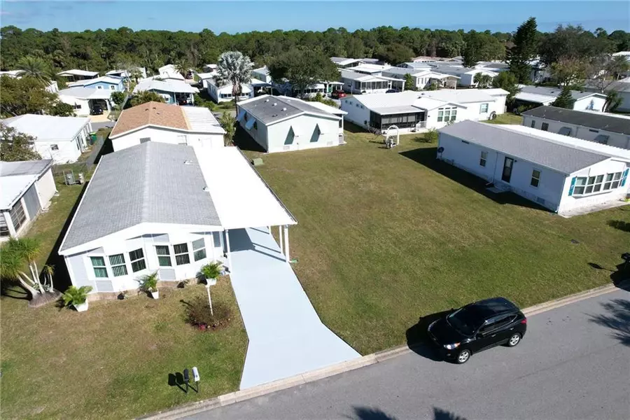 806 Lychee DR, Barefoot Bay, FL 32976
