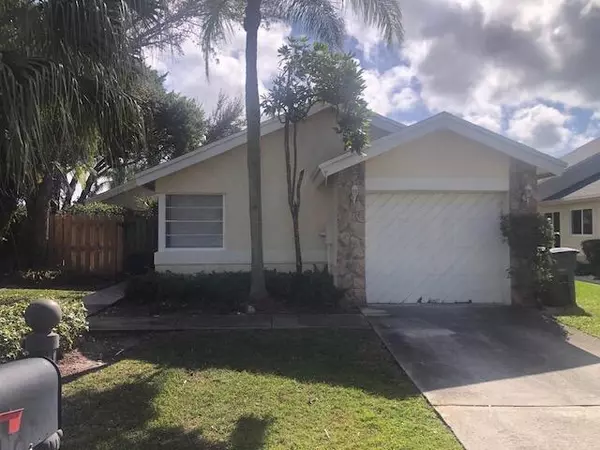 7460 Andorra PL, Boca Raton, FL 33433