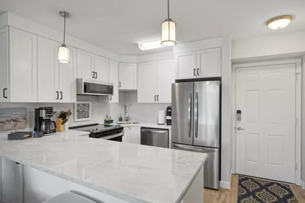 2400 S Ocean DR 5616, Hutchinson Island, FL 34949