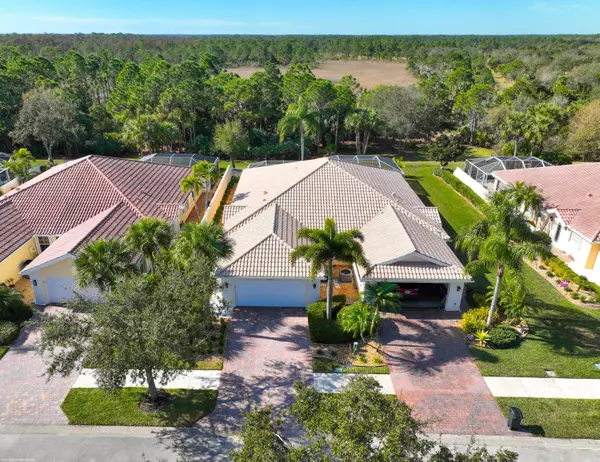 Hobe Sound, FL 33455,9084 SE Hawks Nest CT