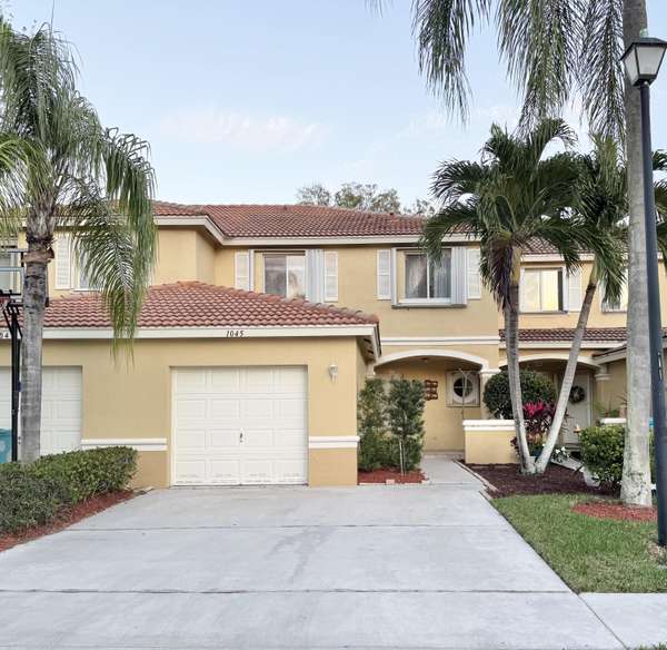 1045 Arezzo CIR, Boynton Beach, FL 33436