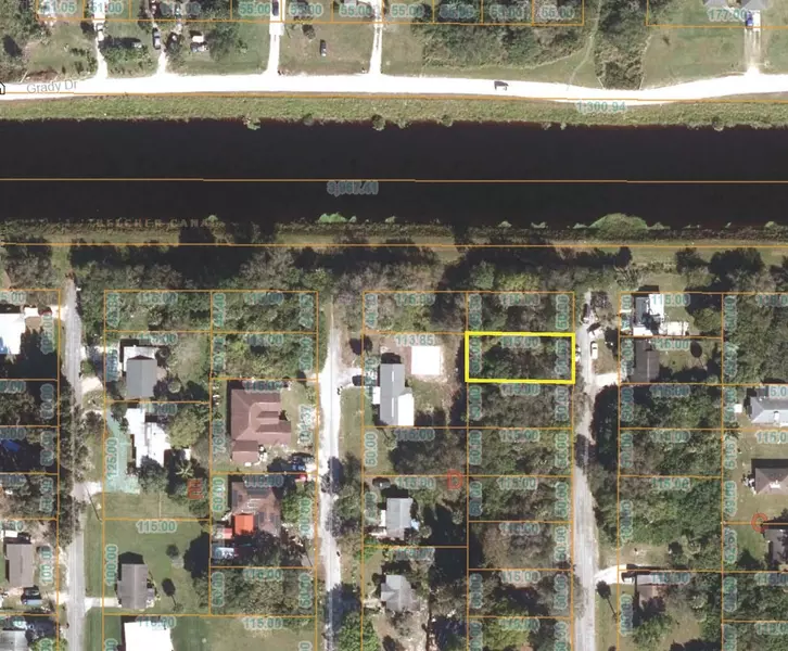 Tbd N 47 ST, Fort Pierce, FL 34947