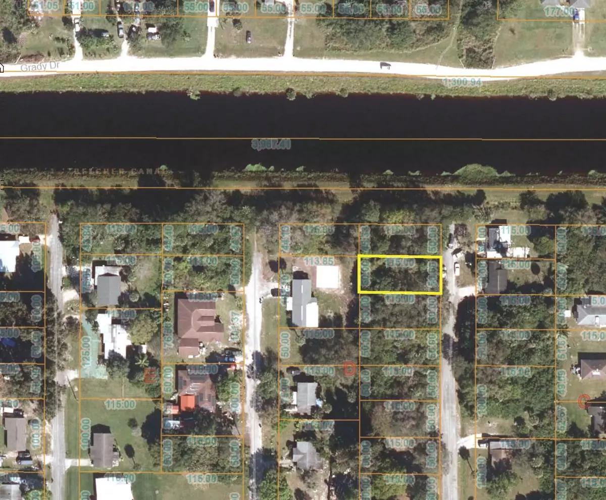 Fort Pierce, FL 34947,Tbd N 47 ST