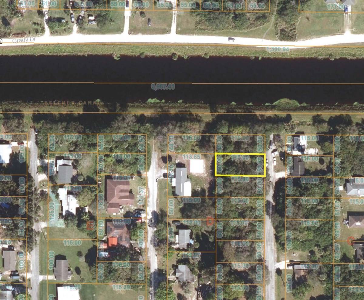 Fort Pierce, FL 34947,Tbd N 47 ST Lot 3