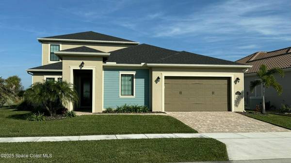 8105 Lyside DR, Melbourne, FL 32940