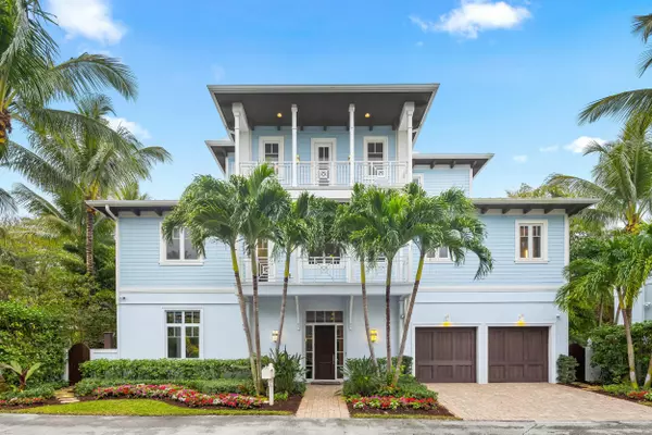 970 Lago Mar LN, Boca Raton, FL 33431