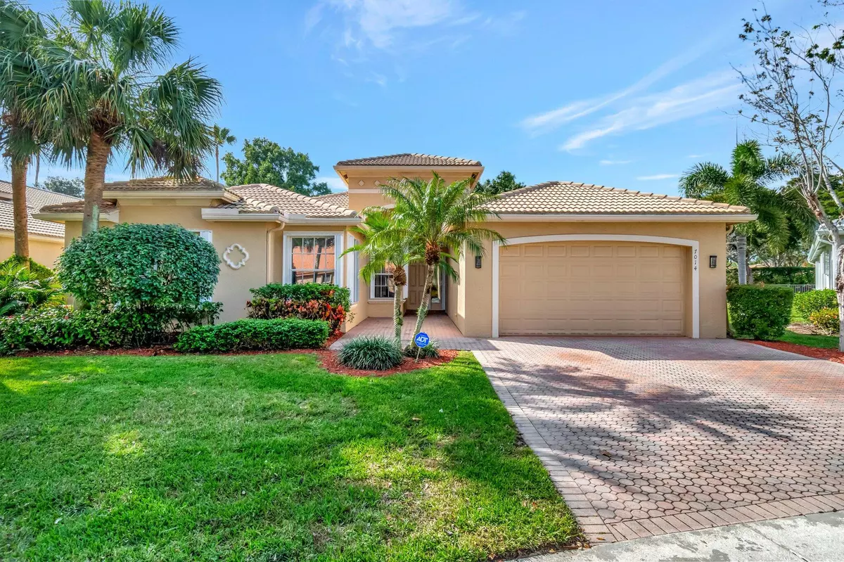 Boynton Beach, FL 33437,7014 Great Falls CIR