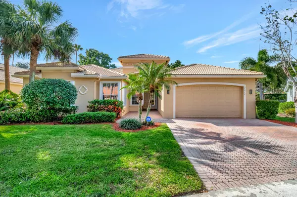 7014 Great Falls CIR, Boynton Beach, FL 33437