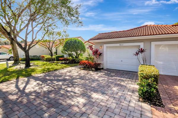 7811 Majestic Palm DR, Boynton Beach, FL 33437