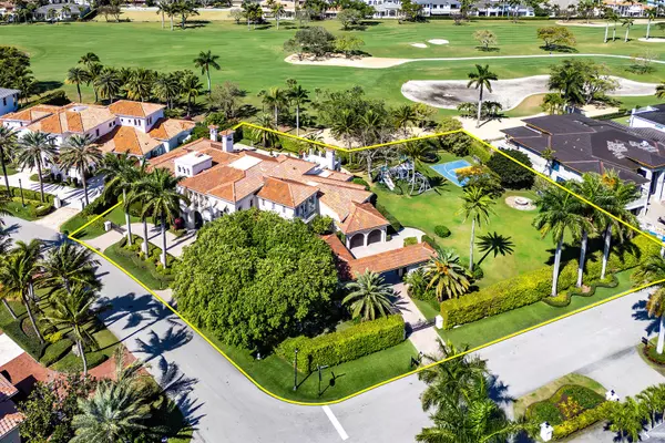 Boca Raton, FL 33432,1869 Sabal Palm DR