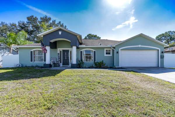 342 SW Voltair TER, Port Saint Lucie, FL 34984